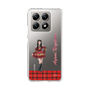 スリムプロテクションケース［ 【AKB48 THREE CONCEPTS LIVE開催記念コラボグッズ】 - 長友 彩海 ］