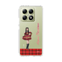 スリムプロテクションケース［ 【AKB48 THREE CONCEPTS LIVE開催記念コラボグッズ】 - 長友 彩海 ］