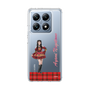 スリムプロテクションケース［ 【AKB48 THREE CONCEPTS LIVE開催記念コラボグッズ】 - 長友 彩海 ］