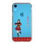 スリムプロテクションケース［ 【AKB48 THREE CONCEPTS LIVE開催記念コラボグッズ】 - 武藤 小麟 ］