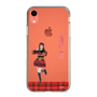 スリムプロテクションケース［ 【AKB48 THREE CONCEPTS LIVE開催記念コラボグッズ】 - 武藤 小麟 ］