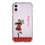 スリムプロテクションケース［ 【AKB48 THREE CONCEPTS LIVE開催記念コラボグッズ】 - 武藤 小麟 ］