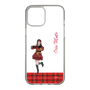 スリムプロテクションケース［ 【AKB48 THREE CONCEPTS LIVE開催記念コラボグッズ】 - 武藤 小麟 ］