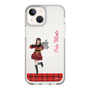 スリムプロテクションケース［ 【AKB48 THREE CONCEPTS LIVE開催記念コラボグッズ】 - 武藤 小麟 ］