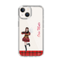 スリムプロテクションケース［ 【AKB48 THREE CONCEPTS LIVE開催記念コラボグッズ】 - 武藤 小麟 ］