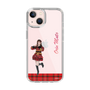 スリムプロテクションケース［ 【AKB48 THREE CONCEPTS LIVE開催記念コラボグッズ】 - 武藤 小麟 ］
