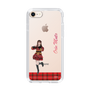 スリムプロテクションケース［ 【AKB48 THREE CONCEPTS LIVE開催記念コラボグッズ】 - 武藤 小麟 ］