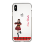 スリムプロテクションケース［ 【AKB48 THREE CONCEPTS LIVE開催記念コラボグッズ】 - 武藤 小麟 ］