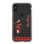 スリムプロテクションケース［ 【AKB48 THREE CONCEPTS LIVE開催記念コラボグッズ】 - 武藤 小麟 ］