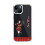 スリムプロテクションケース［ 【AKB48 THREE CONCEPTS LIVE開催記念コラボグッズ】 - 武藤 小麟 ］