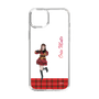 スリムプロテクションケース［ 【AKB48 THREE CONCEPTS LIVE開催記念コラボグッズ】 - 武藤 小麟 ］