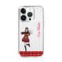 スリムプロテクションケース［ 【AKB48 THREE CONCEPTS LIVE開催記念コラボグッズ】 - 武藤 小麟 ］