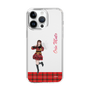 スリムプロテクションケース［ 【AKB48 THREE CONCEPTS LIVE開催記念コラボグッズ】 - 武藤 小麟 ］