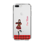 スリムプロテクションケース［ 【AKB48 THREE CONCEPTS LIVE開催記念コラボグッズ】 - 武藤 小麟 ］