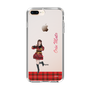 スリムプロテクションケース［ 【AKB48 THREE CONCEPTS LIVE開催記念コラボグッズ】 - 武藤 小麟 ］