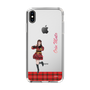 スリムプロテクションケース［ 【AKB48 THREE CONCEPTS LIVE開催記念コラボグッズ】 - 武藤 小麟 ］