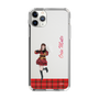 スリムプロテクションケース［ 【AKB48 THREE CONCEPTS LIVE開催記念コラボグッズ】 - 武藤 小麟 ］