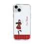 スリムプロテクションケース［ 【AKB48 THREE CONCEPTS LIVE開催記念コラボグッズ】 - 武藤 小麟 ］