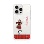 スリムプロテクションケース［ 【AKB48 THREE CONCEPTS LIVE開催記念コラボグッズ】 - 武藤 小麟 ］