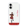 スリムプロテクションケース［ 【AKB48 THREE CONCEPTS LIVE開催記念コラボグッズ】 - 武藤 小麟 ］