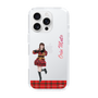 スリムプロテクションケース［ 【AKB48 THREE CONCEPTS LIVE開催記念コラボグッズ】 - 武藤 小麟 ］