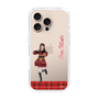 スリムプロテクションケース［ 【AKB48 THREE CONCEPTS LIVE開催記念コラボグッズ】 - 武藤 小麟 ］