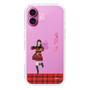 スリムプロテクションケース［ 【AKB48 THREE CONCEPTS LIVE開催記念コラボグッズ】 - 武藤 小麟 ］
