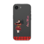 スリムプロテクションケース［ 【AKB48 THREE CONCEPTS LIVE開催記念コラボグッズ】 - 武藤 小麟 ］