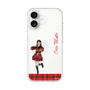 スリムプロテクションケース［ 【AKB48 THREE CONCEPTS LIVE開催記念コラボグッズ】 - 武藤 小麟 ］