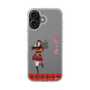 スリムプロテクションケース［ 【AKB48 THREE CONCEPTS LIVE開催記念コラボグッズ】 - 武藤 小麟 ］