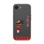 スリムプロテクションケース［ 【AKB48 THREE CONCEPTS LIVE開催記念コラボグッズ】 - 武藤 小麟 ］