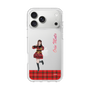 スリムプロテクションケース［ 【AKB48 THREE CONCEPTS LIVE開催記念コラボグッズ】 - 武藤 小麟 ］