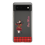 スリムプロテクションケース［ 【AKB48 THREE CONCEPTS LIVE開催記念コラボグッズ】 - 武藤 小麟 ］