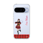 スリムプロテクションケース［ 【AKB48 THREE CONCEPTS LIVE開催記念コラボグッズ】 - 武藤 小麟 ］