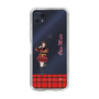 スリムプロテクションケース［ 【AKB48 THREE CONCEPTS LIVE開催記念コラボグッズ】 - 武藤 小麟 ］