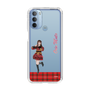 スリムプロテクションケース［ 【AKB48 THREE CONCEPTS LIVE開催記念コラボグッズ】 - 武藤 小麟 ］