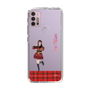 スリムプロテクションケース［ 【AKB48 THREE CONCEPTS LIVE開催記念コラボグッズ】 - 武藤 小麟 ］