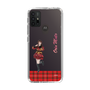スリムプロテクションケース［ 【AKB48 THREE CONCEPTS LIVE開催記念コラボグッズ】 - 武藤 小麟 ］