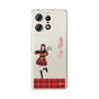 スリムプロテクションケース［ 【AKB48 THREE CONCEPTS LIVE開催記念コラボグッズ】 - 武藤 小麟 ］