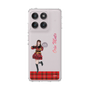 スリムプロテクションケース［ 【AKB48 THREE CONCEPTS LIVE開催記念コラボグッズ】 - 武藤 小麟 ］