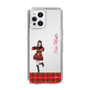 スリムプロテクションケース［ 【AKB48 THREE CONCEPTS LIVE開催記念コラボグッズ】 - 武藤 小麟 ］