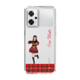 スリムプロテクションケース［ 【AKB48 THREE CONCEPTS LIVE開催記念コラボグッズ】 - 武藤 小麟 ］