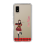 スリムプロテクションケース［ 【AKB48 THREE CONCEPTS LIVE開催記念コラボグッズ】 - 武藤 小麟 ］