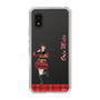 スリムプロテクションケース［ 【AKB48 THREE CONCEPTS LIVE開催記念コラボグッズ】 - 武藤 小麟 ］