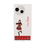 スリムプロテクションケース［ 【AKB48 THREE CONCEPTS LIVE開催記念コラボグッズ】 - 武藤 小麟 ］