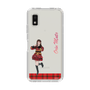 スリムプロテクションケース［ 【AKB48 THREE CONCEPTS LIVE開催記念コラボグッズ】 - 武藤 小麟 ］