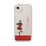 スリムプロテクションケース［ 【AKB48 THREE CONCEPTS LIVE開催記念コラボグッズ】 - 武藤 小麟 ］