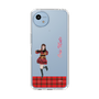 スリムプロテクションケース［ 【AKB48 THREE CONCEPTS LIVE開催記念コラボグッズ】 - 武藤 小麟 ］