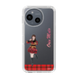 スリムプロテクションケース［ 【AKB48 THREE CONCEPTS LIVE開催記念コラボグッズ】 - 武藤 小麟 ］