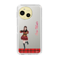 スリムプロテクションケース［ 【AKB48 THREE CONCEPTS LIVE開催記念コラボグッズ】 - 武藤 小麟 ］